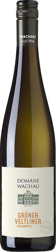 Grüner Veltliner Terrassen Federspiel Wachau DAC 2021