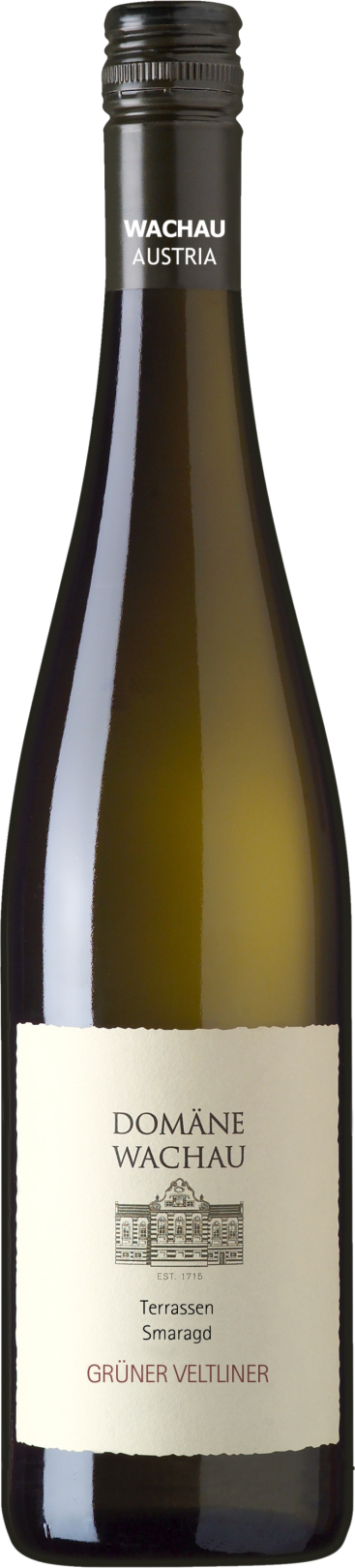 Grüner Veltliner Terrassen Smaragd Wachau DAC 2020 Grüner Veltliner Terrassen Smaragd Wachau DAC 2020