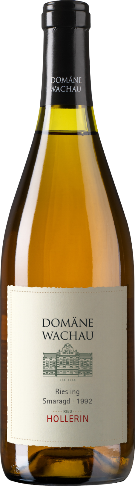 Ried Hollerin Riesling Smaragd Wachau QW 1992