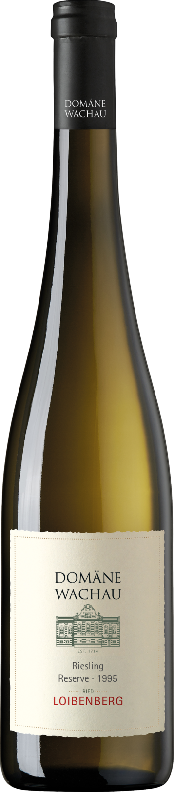 Ried Loibenberg Riesling Reserve Wachau QW 1995