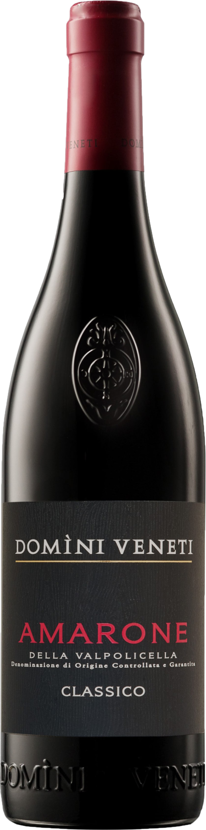 Domìni Veneti Amarone d. Valpolicella C. DOCG 2015 Domìni Veneti Amarone d. Valpolicella C. DOCG 2015