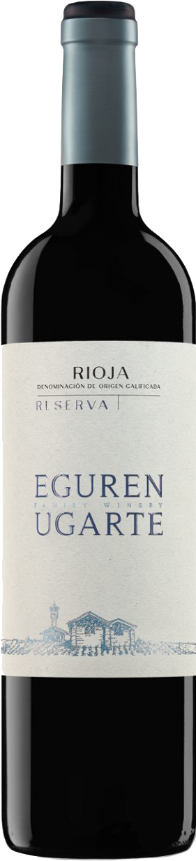 Eguren Ugarte Reserva Rioja DOCa 2018