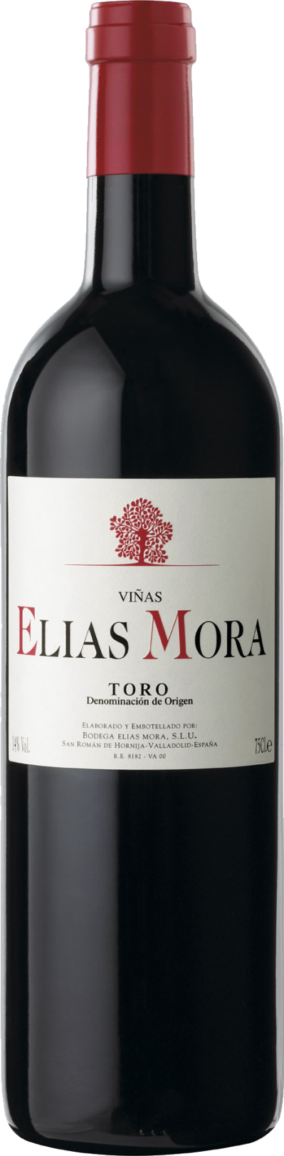 Viñas Elías Mora Toro DO 2017