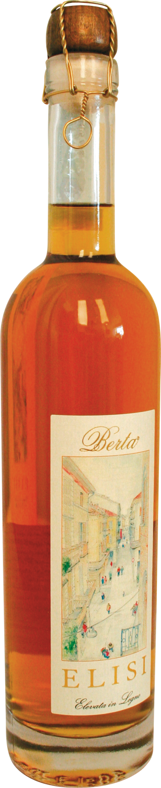 Berta Grappa Elisi Berta Grappa Elisi