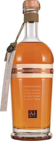 Marzadro Espressioni Aromatica