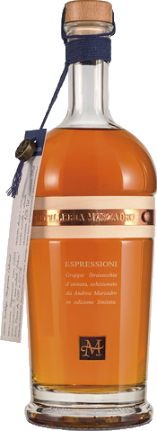 Marzadro Espressioni Solera
