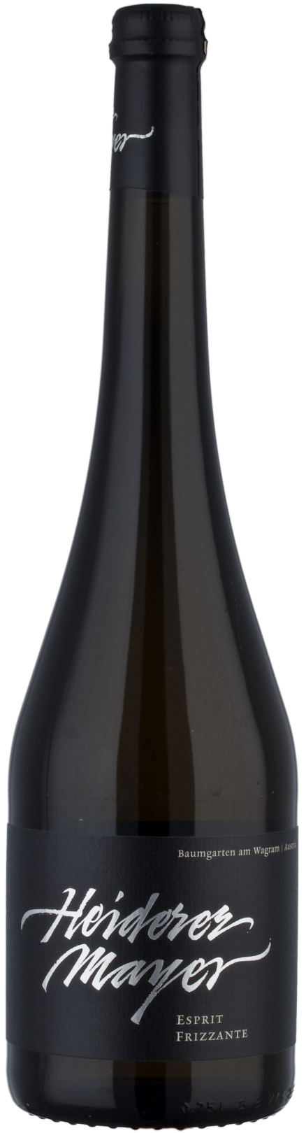 Esprit Frizzante Österreichischer Perlwein