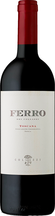 Ferro Toscana IGT 2016