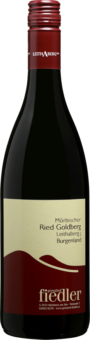 Ried Goldberg Leithaberg DAC 2019