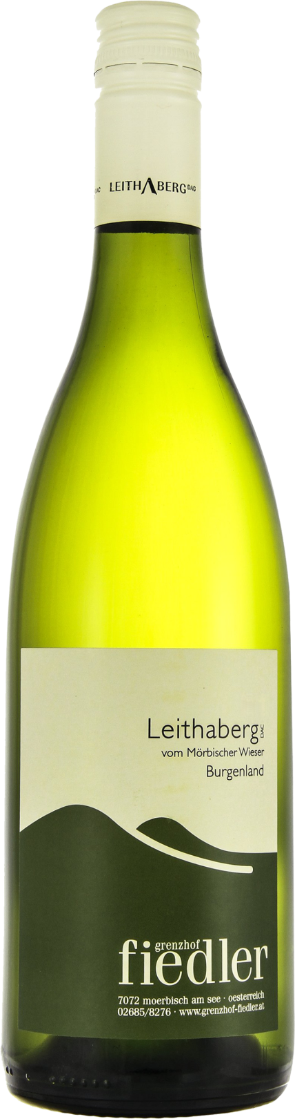Leithaberg Weiß Leithaberg DAC 2019