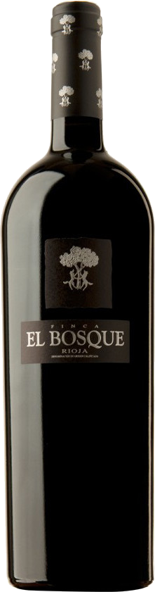 Finca el Bosque Rioja DOCa 2017