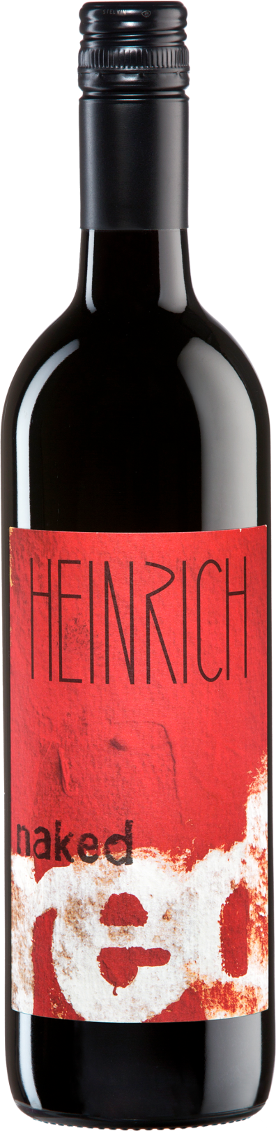 Naked Red Burgenland QW 2018