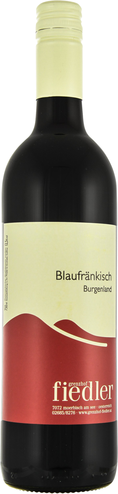 Blaufränkisch Burgenland QW 2020