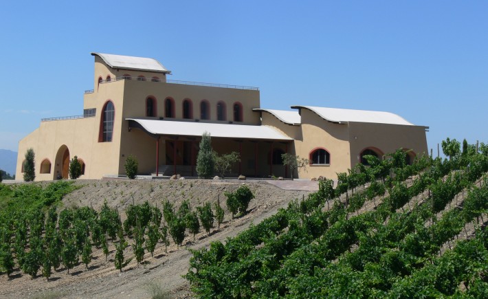 Viñas del Jaro
