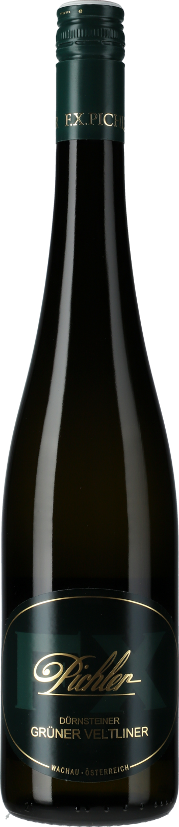 Grüner Veltliner Dürnsteiner Wachau DAC 2020 Grüner Veltliner Dürnsteiner Wachau DAC 2020
