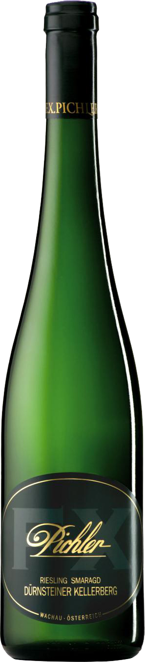 Riesling Dürnsteiner Kellerberg Smaragd Wachau QW 2015