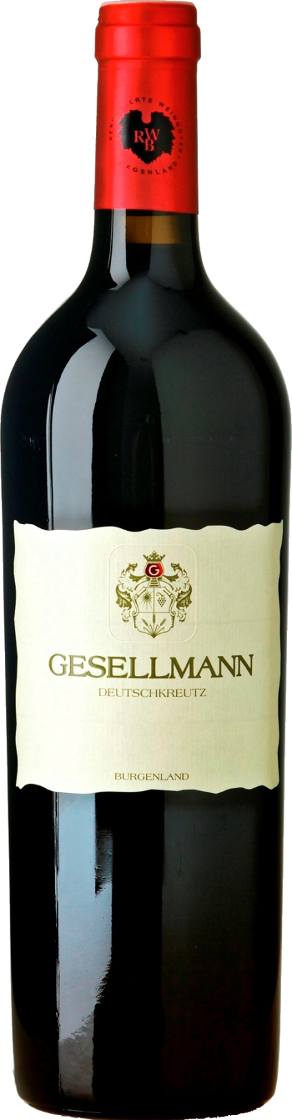 G Burgenland QW 2012