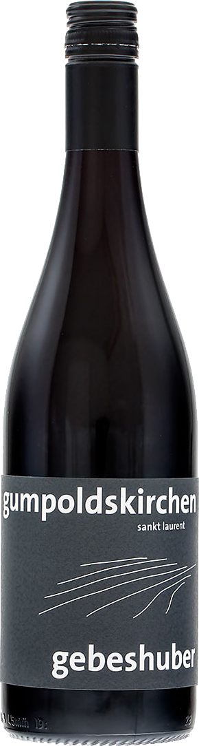 Gumpoldskirchen Sankt Laurent Thermenregion QW 2018 Gumpoldskirchen Sankt Laurent Thermenregion QW 2018