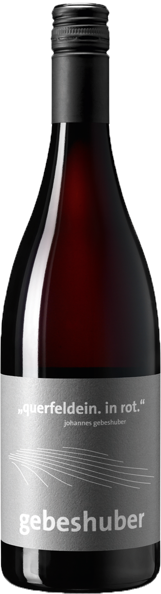 Querfeldein. in rot. Thermenregion QW 2017 Querfeldein. in rot. Thermenregion QW 2017