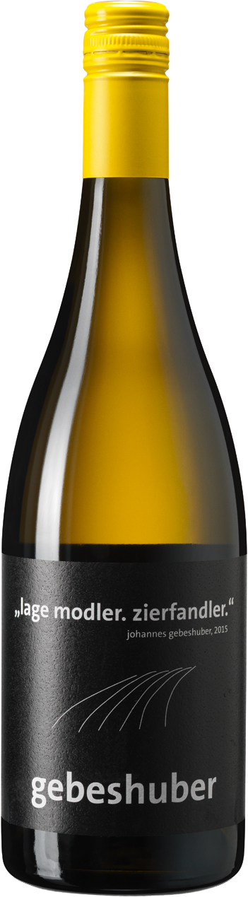 lage modler. zierfandler Thermenregion QW 2016