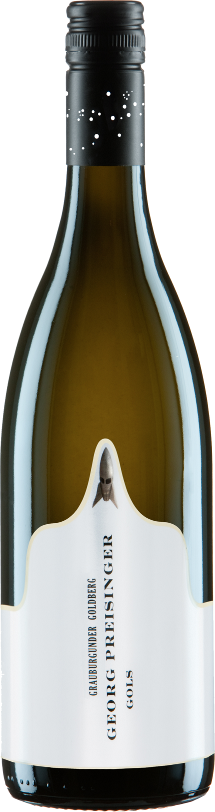 Grauburgunder Goldberg Burgenland QW 2021 Grauburgunder Goldberg Burgenland QW 2021