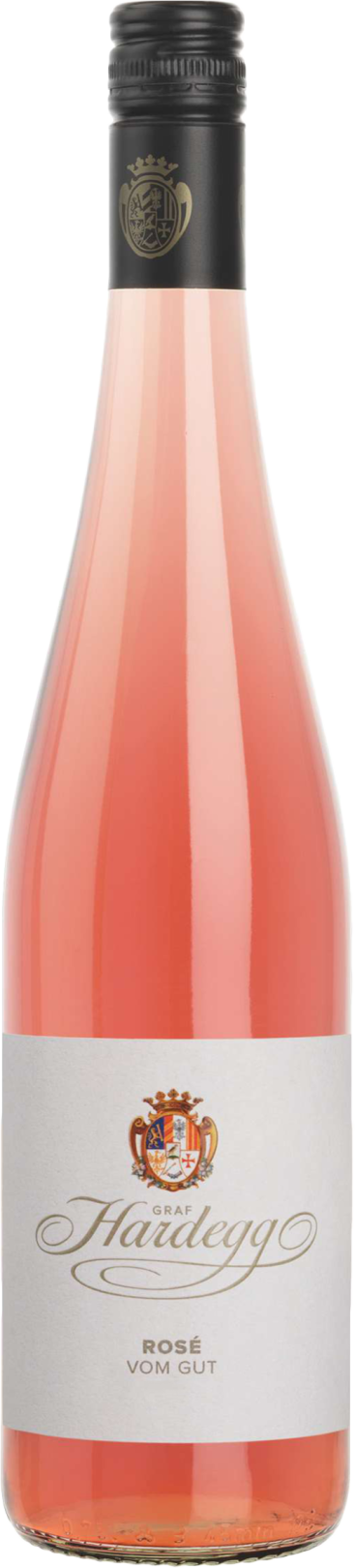 Rosé vom Gut Niederösterreich QW 2021