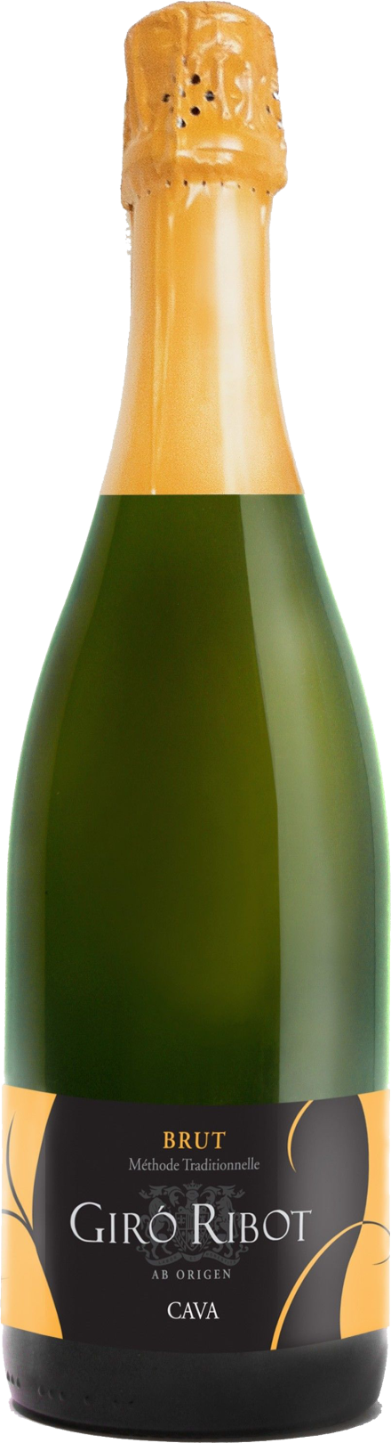 Giró Ribot Brut Cava DO