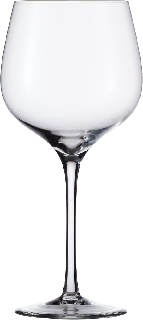 Glass & Co Burgund