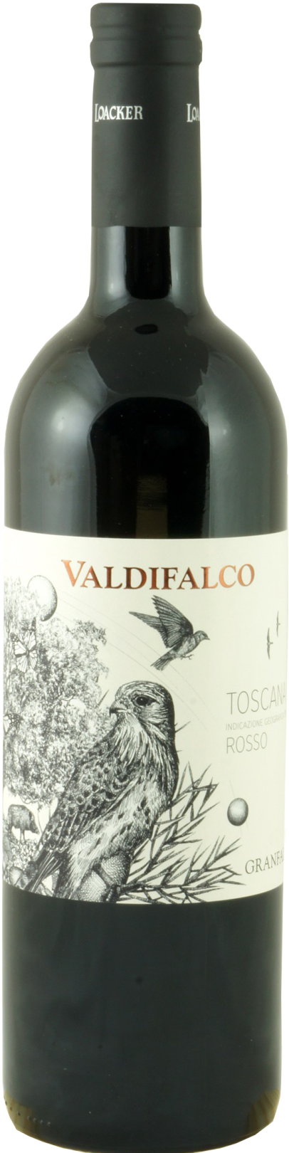 Granfalco Maremma Toscana IGT 2014