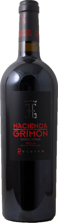 Hacienda Grimon Reserva Rioja DOCa 2016