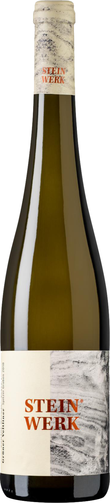 Steinwerk Grüner Veltliner Wachau DAC 2020