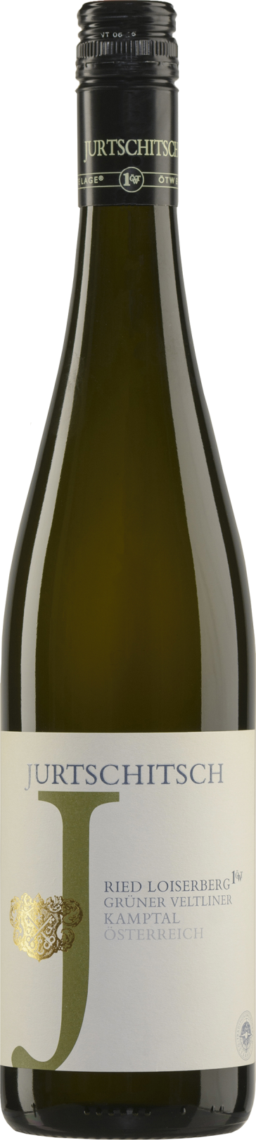 Ried Loiserberg Grüner Veltliner Kamptal DAC 2019