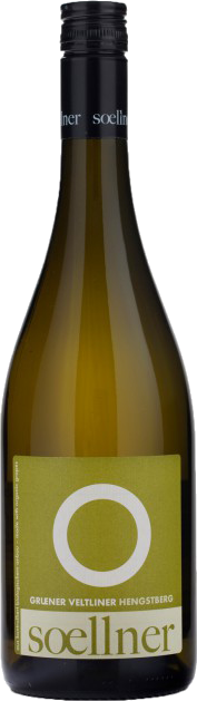 Ried Hengstberg Grüner Veltliner Wagram QW 2019 Ried Hengstberg Grüner Veltliner Wagram QW 2019