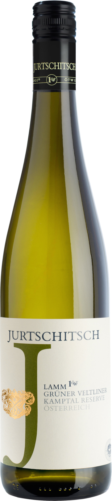 Ried Lamm Grüner Veltliner Reserve Kamptal DAC 2017
