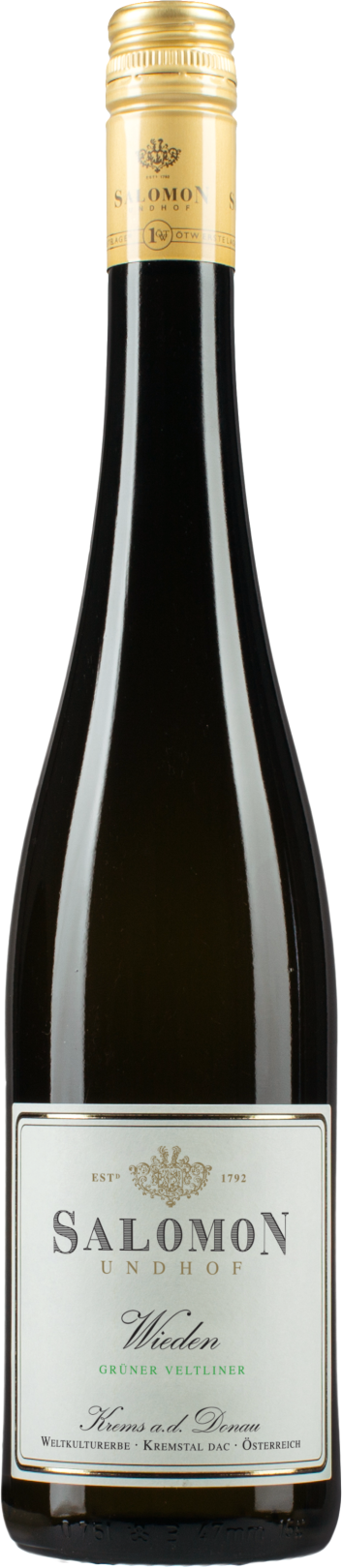 Ried Wieden Grüner Veltliner Kremstal DAC 2020