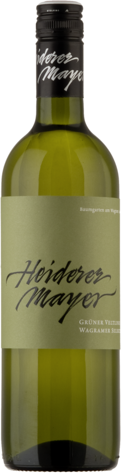 Grüner Veltliner Wagramer Selektion Wagram QW 2021