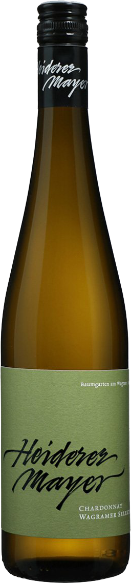 Chardonnay Wagramer Selektion Wagram QW 2021