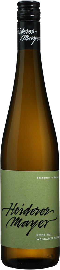 Riesling Wagramer Selektion Wagram QW 2020