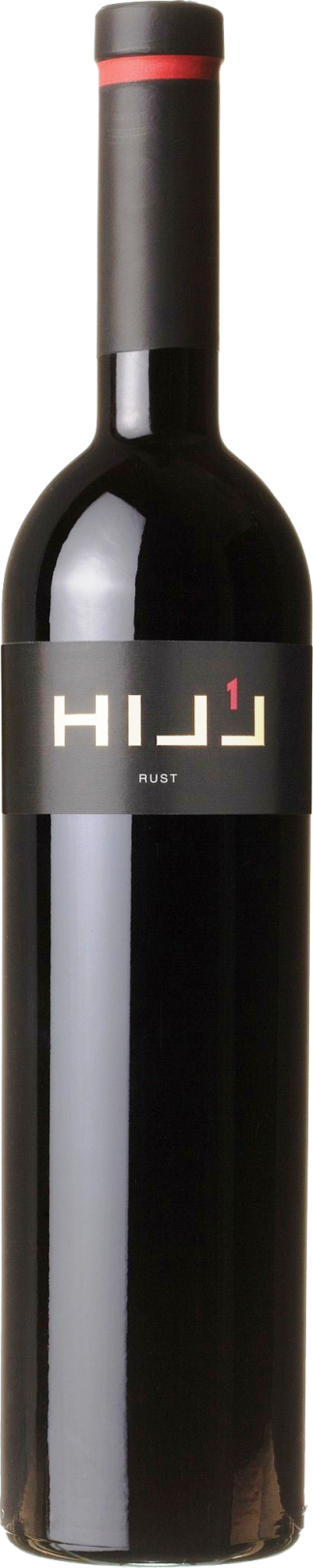 Hill 1 Burgenland QW 2015