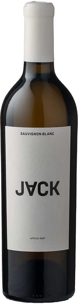 Sauvignon Blanc JACK - without dad Burgenland QW 2019