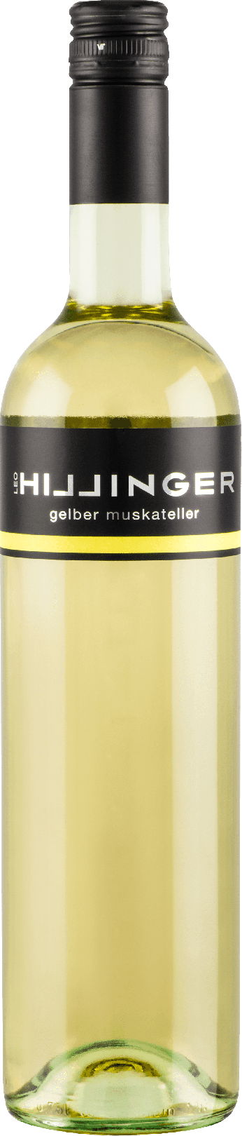Gelber Muskateller Burgenland QW 2021