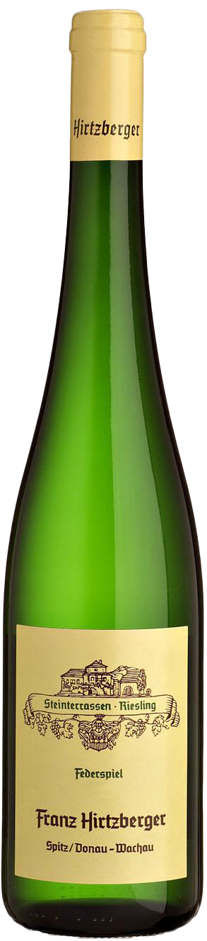 Riesling Steinterrassen Federspiel Wachau DAC 2020