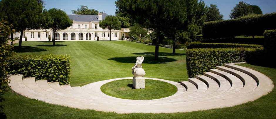 Château Malartic-Lagravière