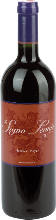 In Signo Leonis Burgenland QW 2015 In Signo Leonis Burgenland QW 2015