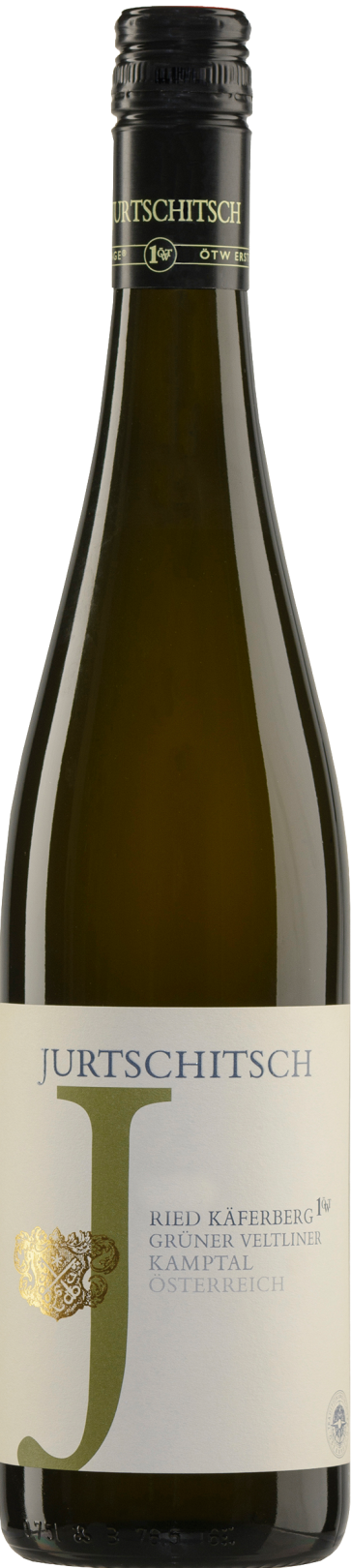 Ried Käferberg Grüner Veltliner Kamptal DAC 2018