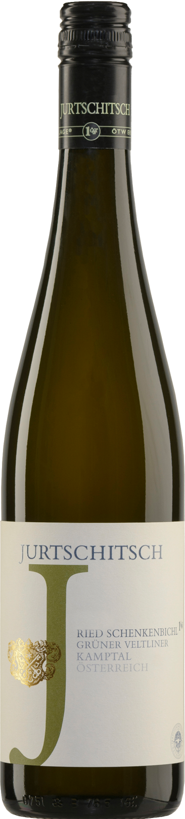 Ried Schenkenbichl Grüner Veltliner Kamptal DAC 2019 Ried Schenkenbichl Grüner Veltliner Kamptal DAC 2019
