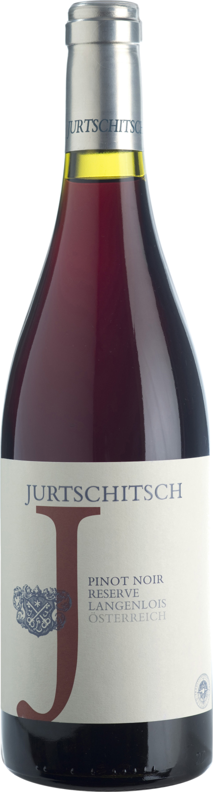 Pinot Noir Reserve Niederösterreich QW 2014