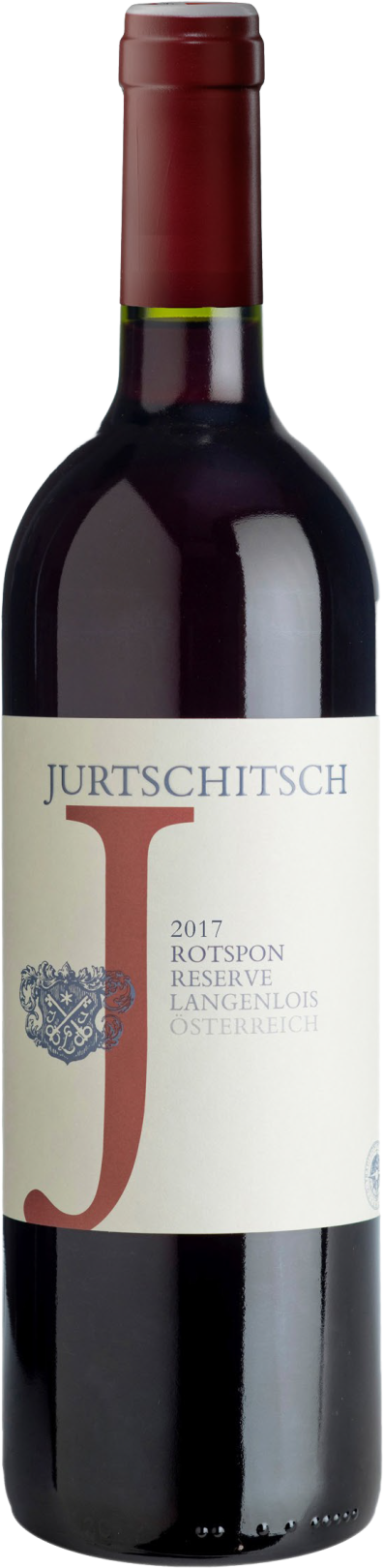 Rotspon Reserve Niederösterreich QW 2017