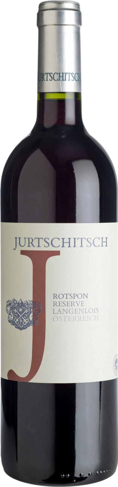 Rotspon Reserve Niederösterreich QW 2019