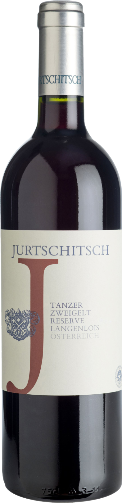 Ried Tanzer Reserve Zweigelt Niederösterreich QW 2013